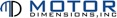 Motor Dimensions, Inc.